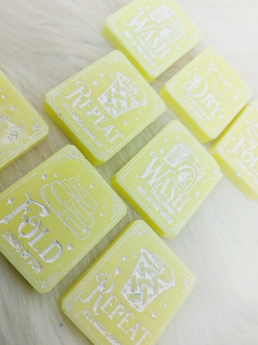 Lenor Daffodil & Vanilla Flower. Chunky Laundry Tab.20gms