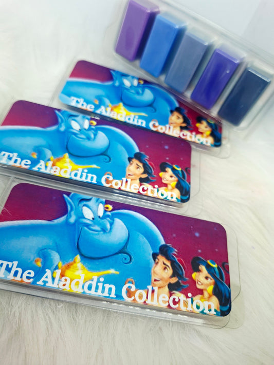 The Aladdin Collection