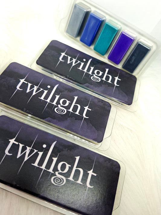 The Twilight Collection