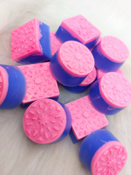 Pink Blueberries (House Blend) 12gm Shots