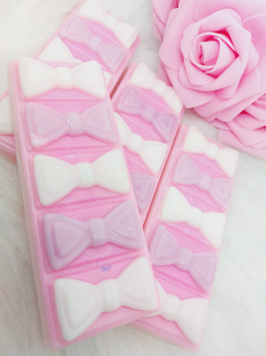 Pink Fluff (House Blend)