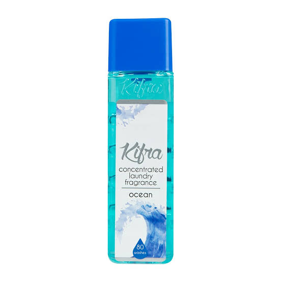Ocean (Kifra)