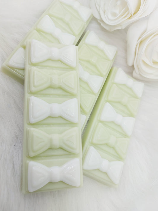 French Pear & Soft Musk