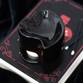 Black Heart Burner