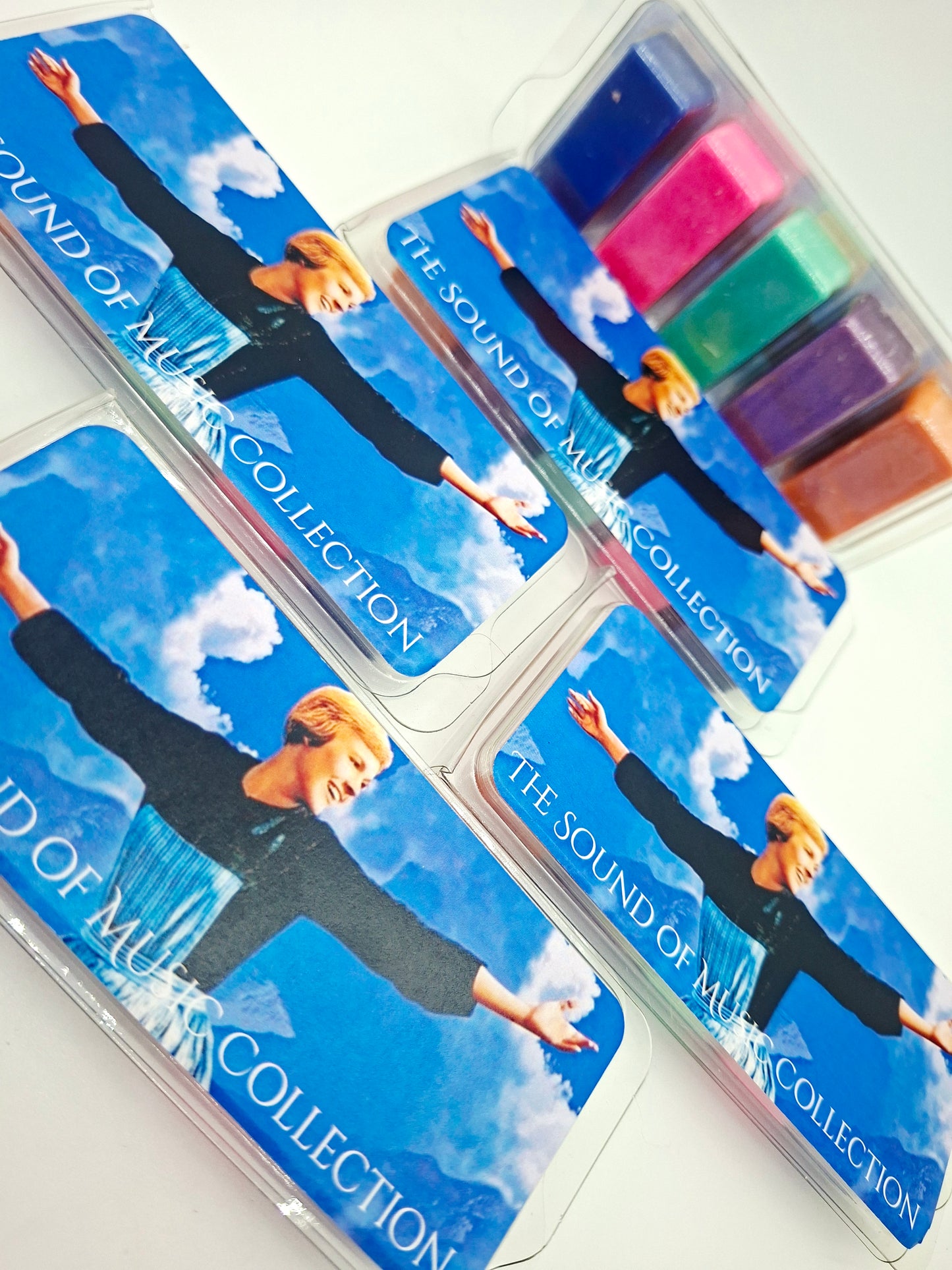 The Sound of Music Collection