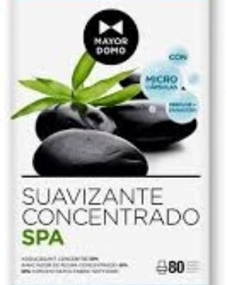 Sauvizante Spa (Spanish Clean) Mini Chunks Approx 15gms