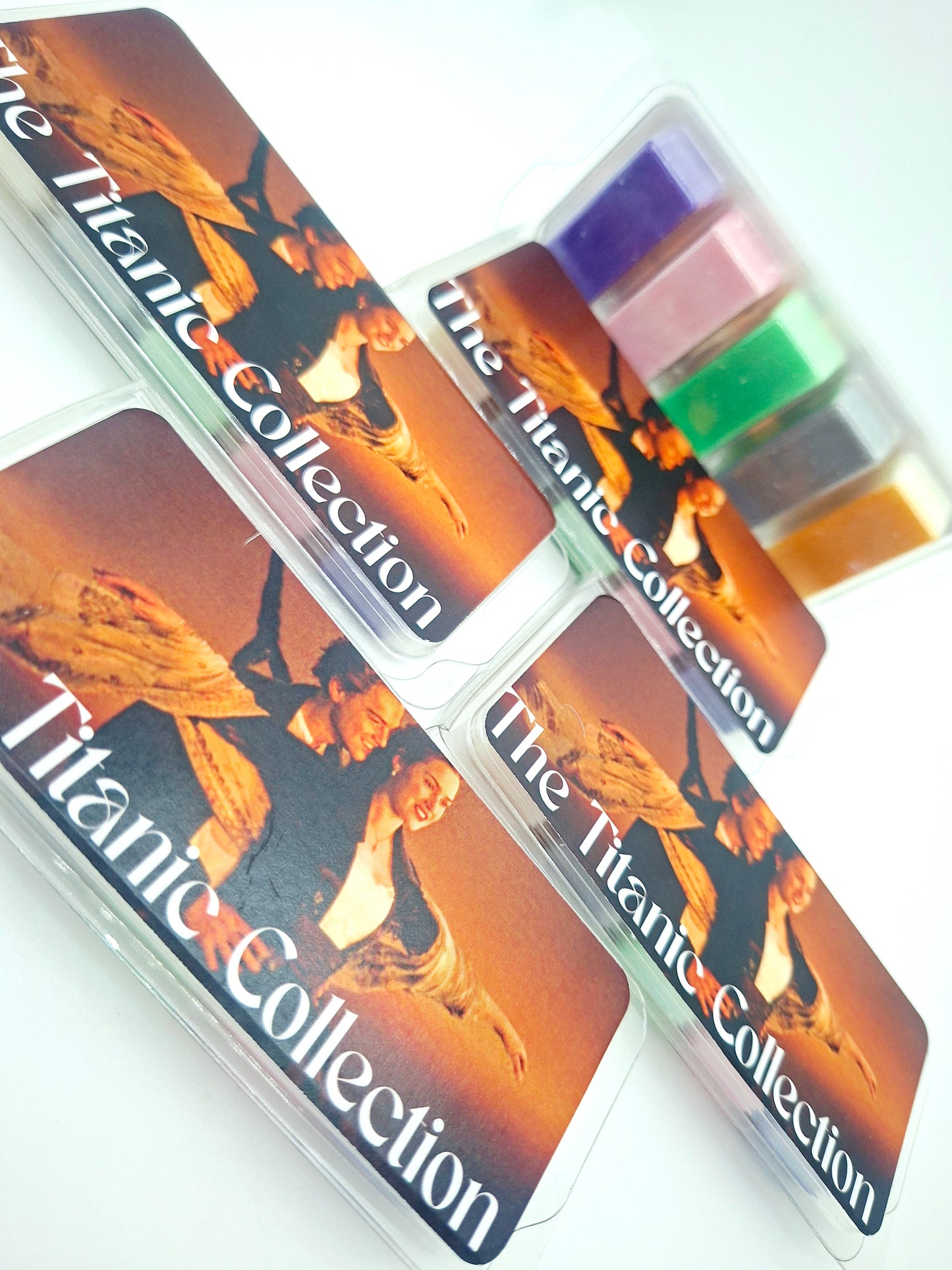 The Titanic Collection