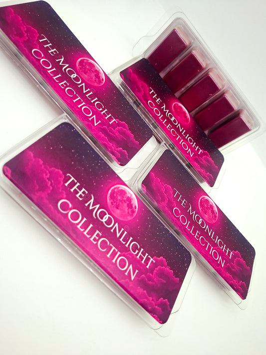 Moolight Collection ( Pink Edition)