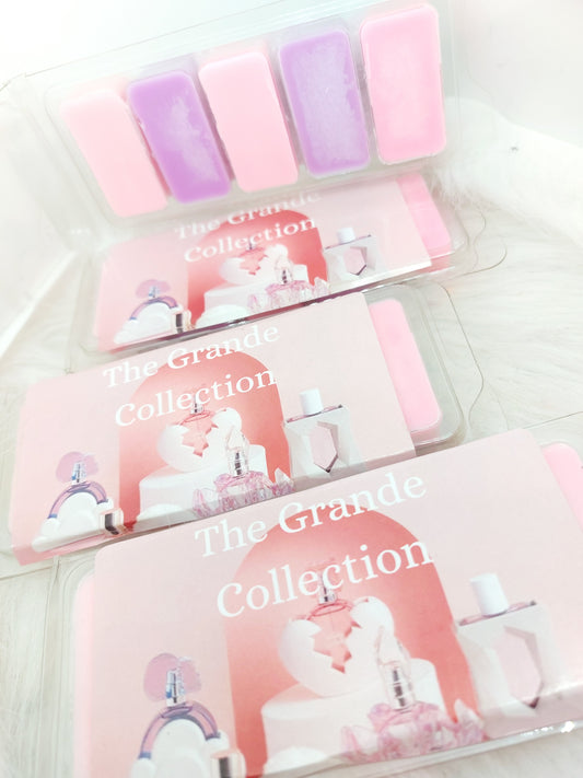 The Grande Collection