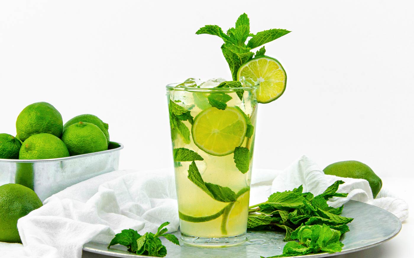 Mojito Waxident