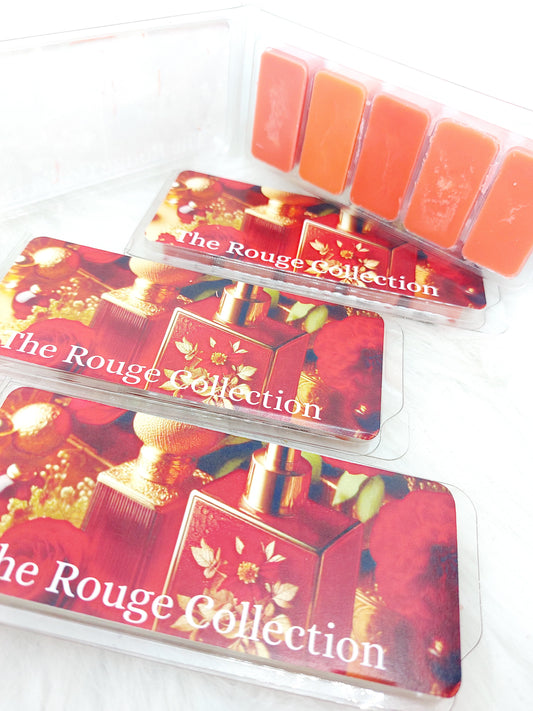 The Rouge Collection