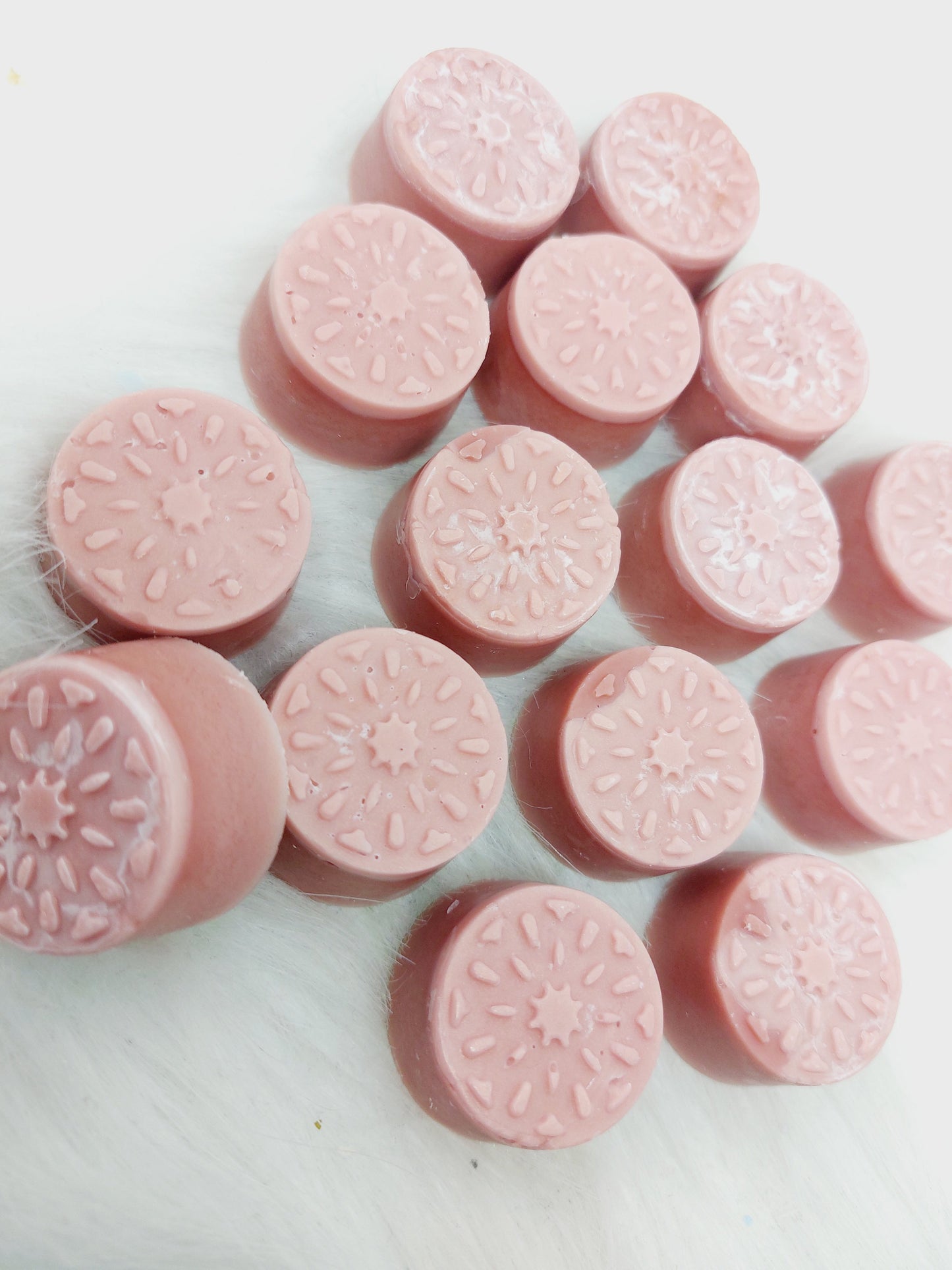 Caramel Coffee 12gm Shots