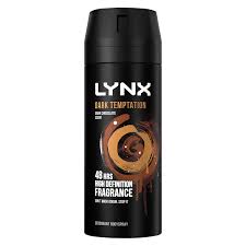 Lynx Dark Temptation