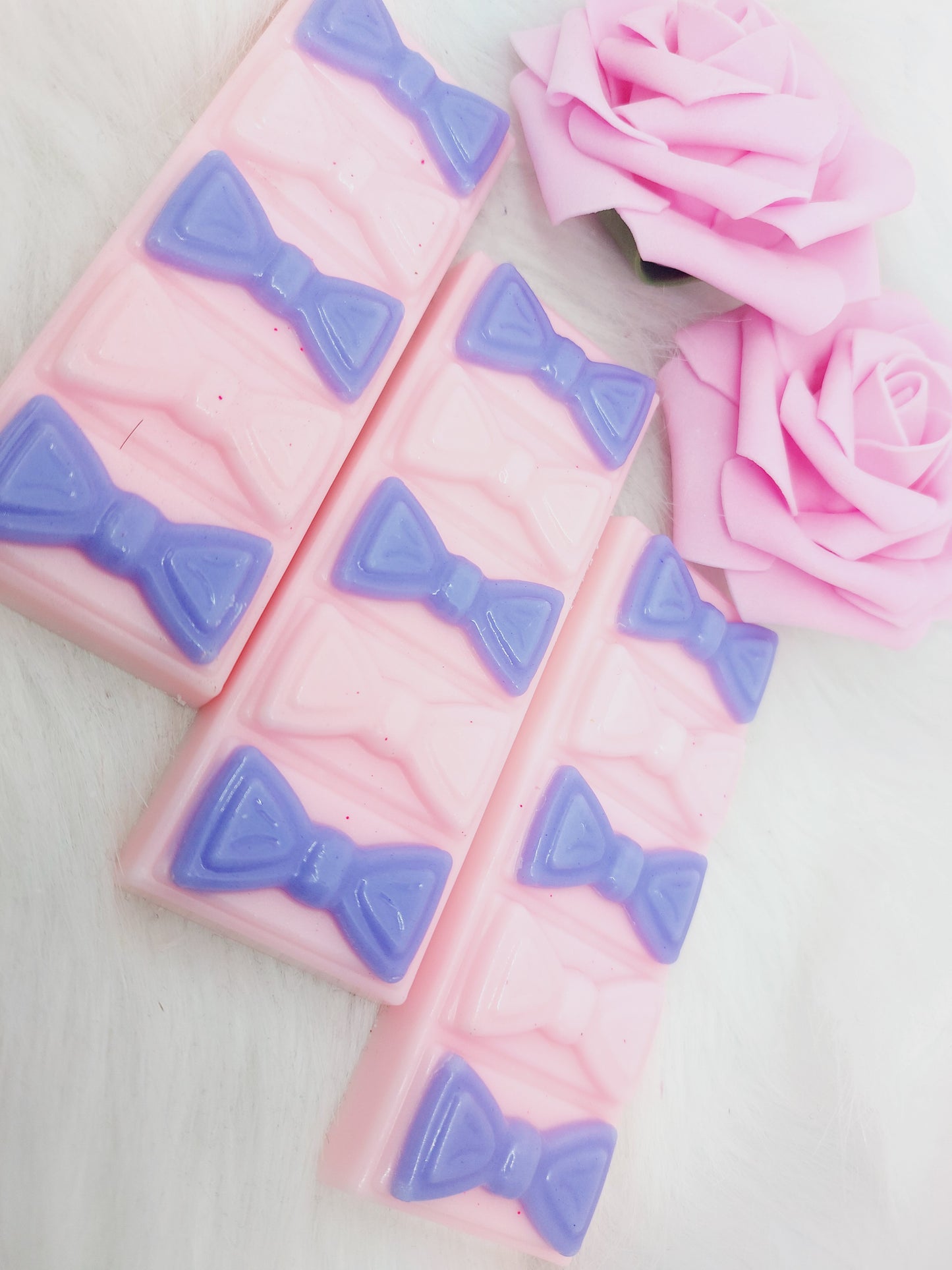Pink Violets ( House Blend)