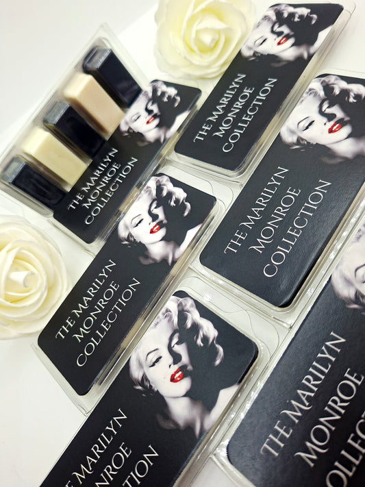 The Marilyn Monroe Collection