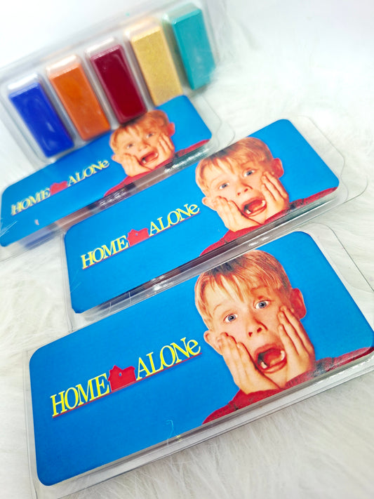 THE HOME ALONE COLLECTION