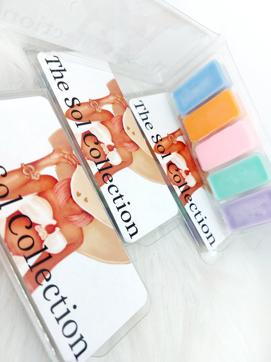 The Sol Collection