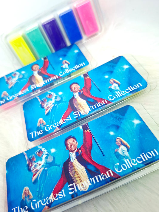 The Greatest Showman Collection