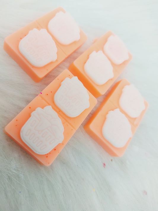 Fluffy Towels Mini Chunks. Approx 15gm
