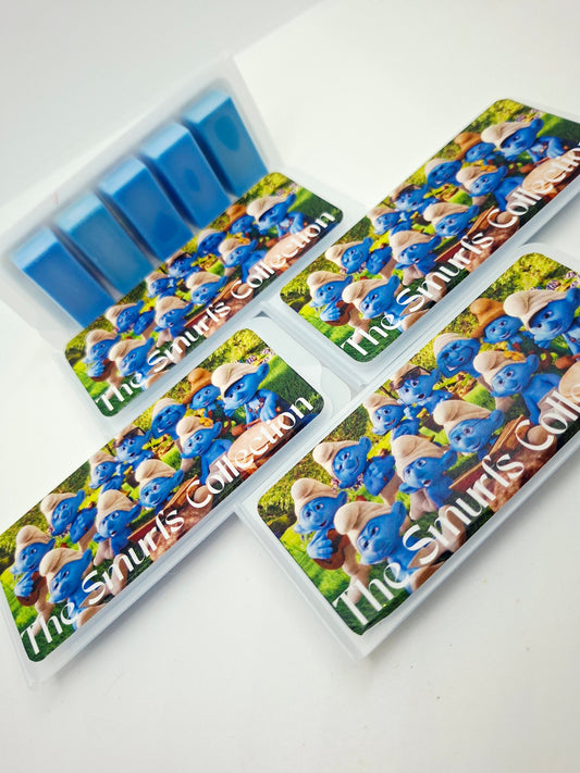 The Smurf Collection
