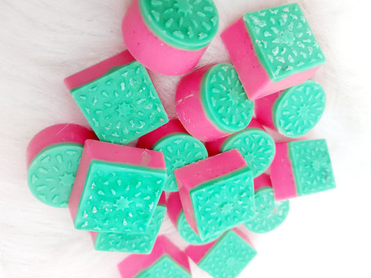 Melon & Mint (Blend) 12gm Shots