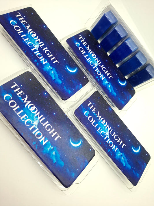 The Moonlight Collection (Blue Edition)