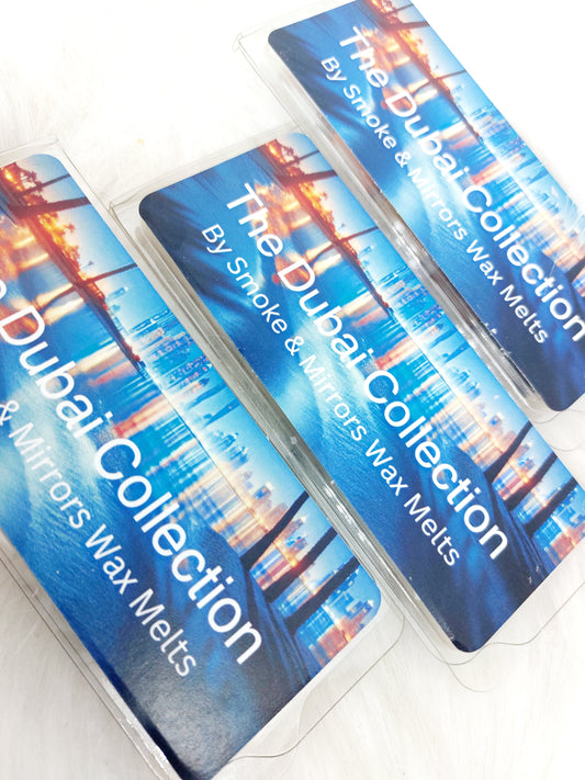 The Dubai Collection