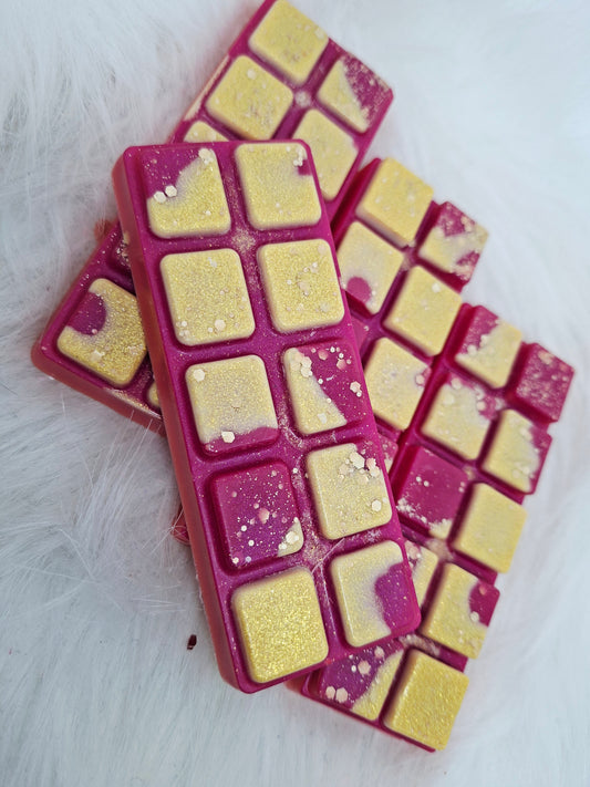 Raspberry & Tonka