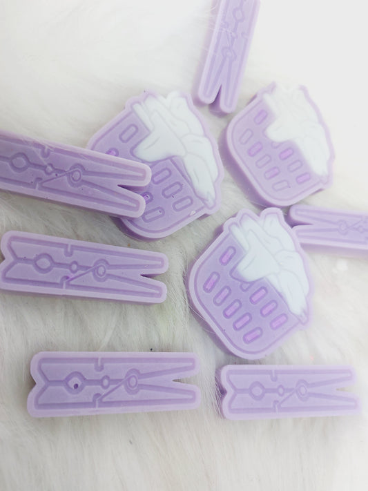 Ultra Dreamy ( Lenor Unstoppables Dreams) Laundry Shapes Pk.Approx 35gms