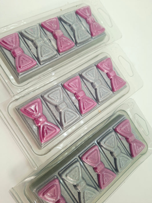 Comfort Mistletoe & Crocus