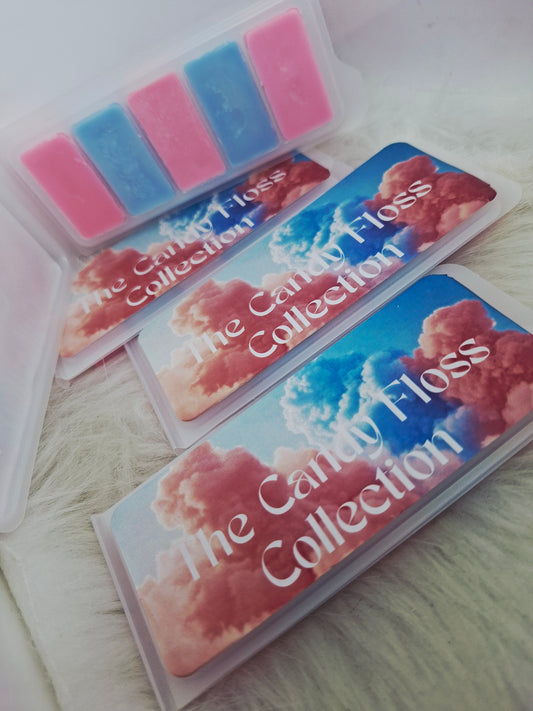 The Candyfloss Collection