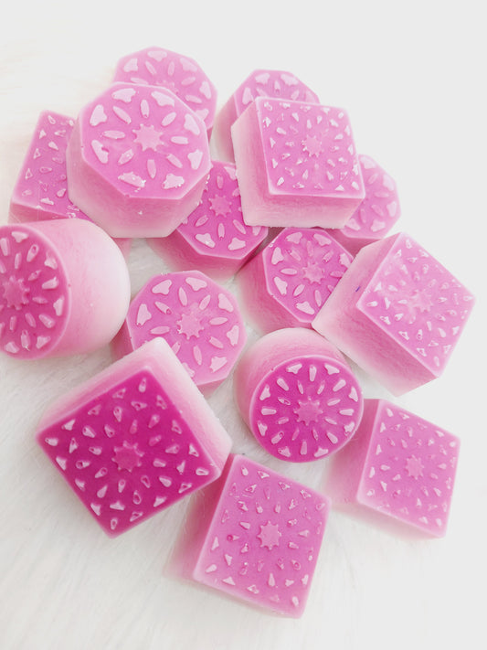 Wildfire Lychee 12gm Shots