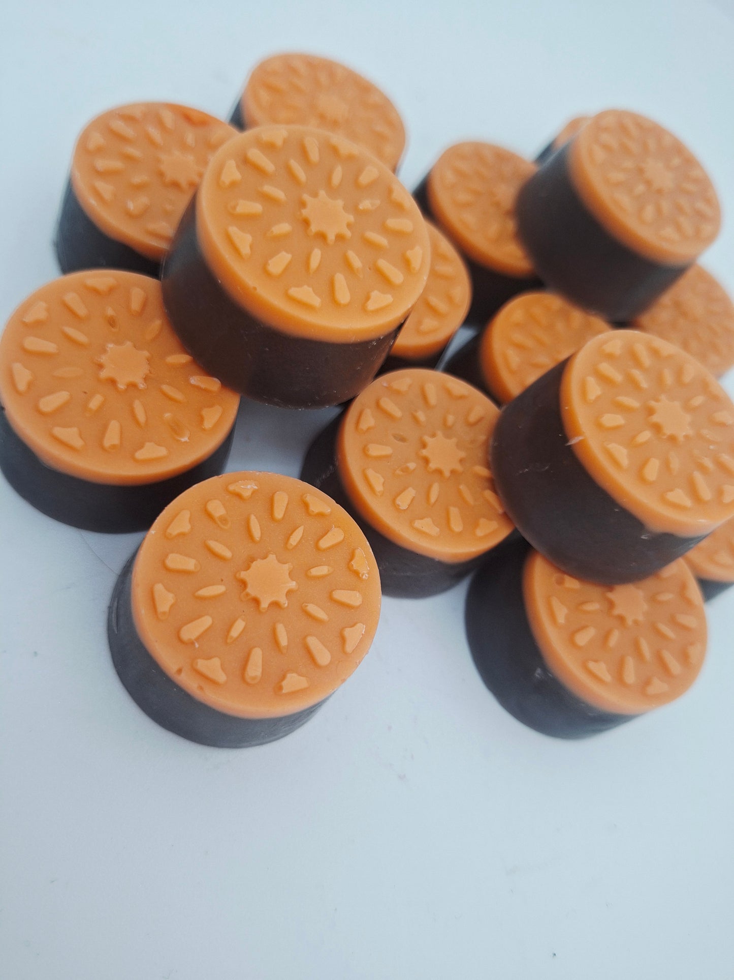 Jaffa Cakes. 12gm shots
