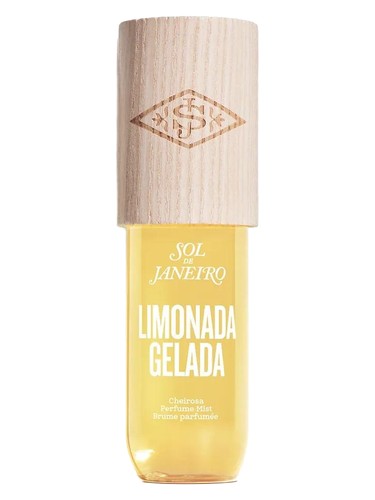 Limonada ( SDJ)
