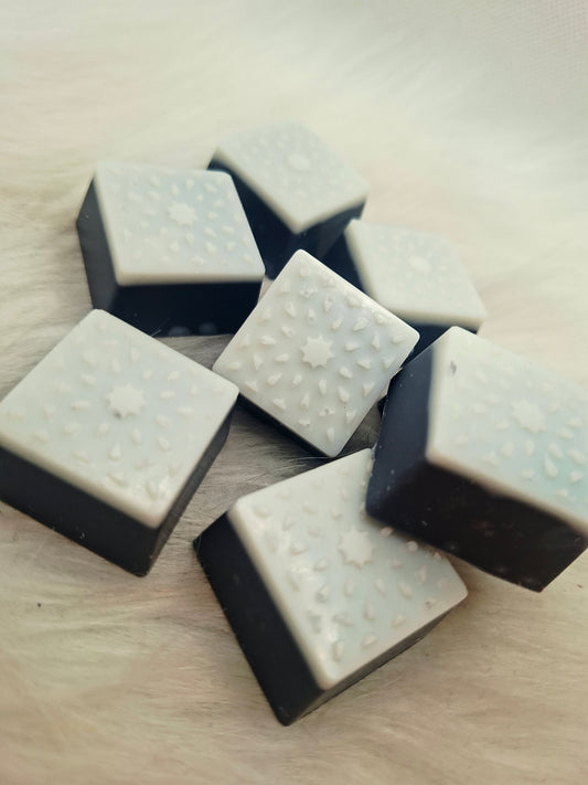 Mint Humbug 12gm shots