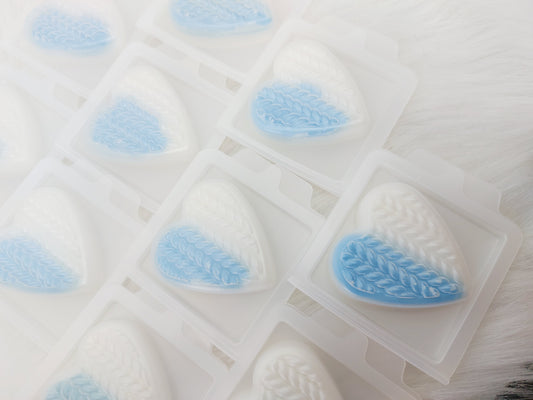 Small & Mighty ( Persil) Heart Clams