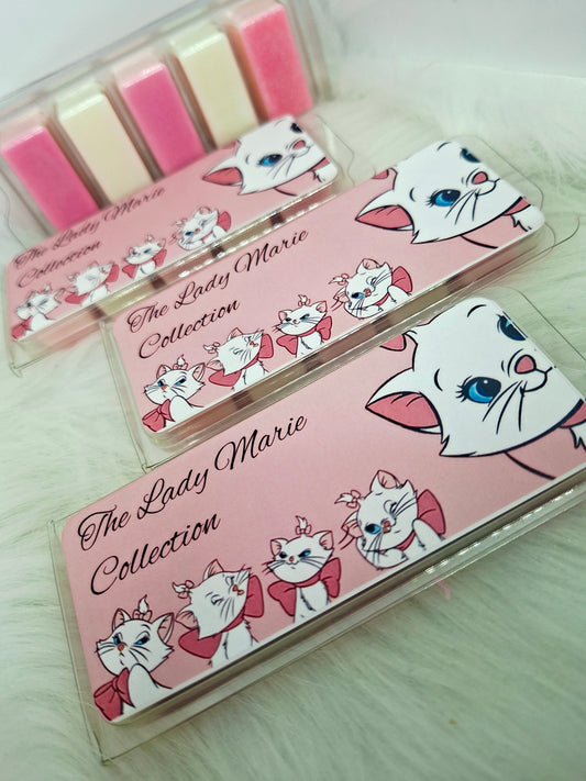 The Lady Marie Collection