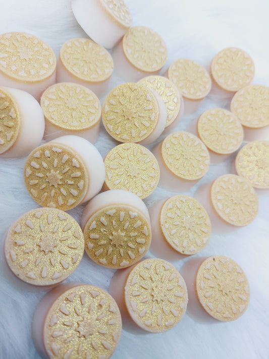 Lenor White Musk & Golden Maple 12gm Shots