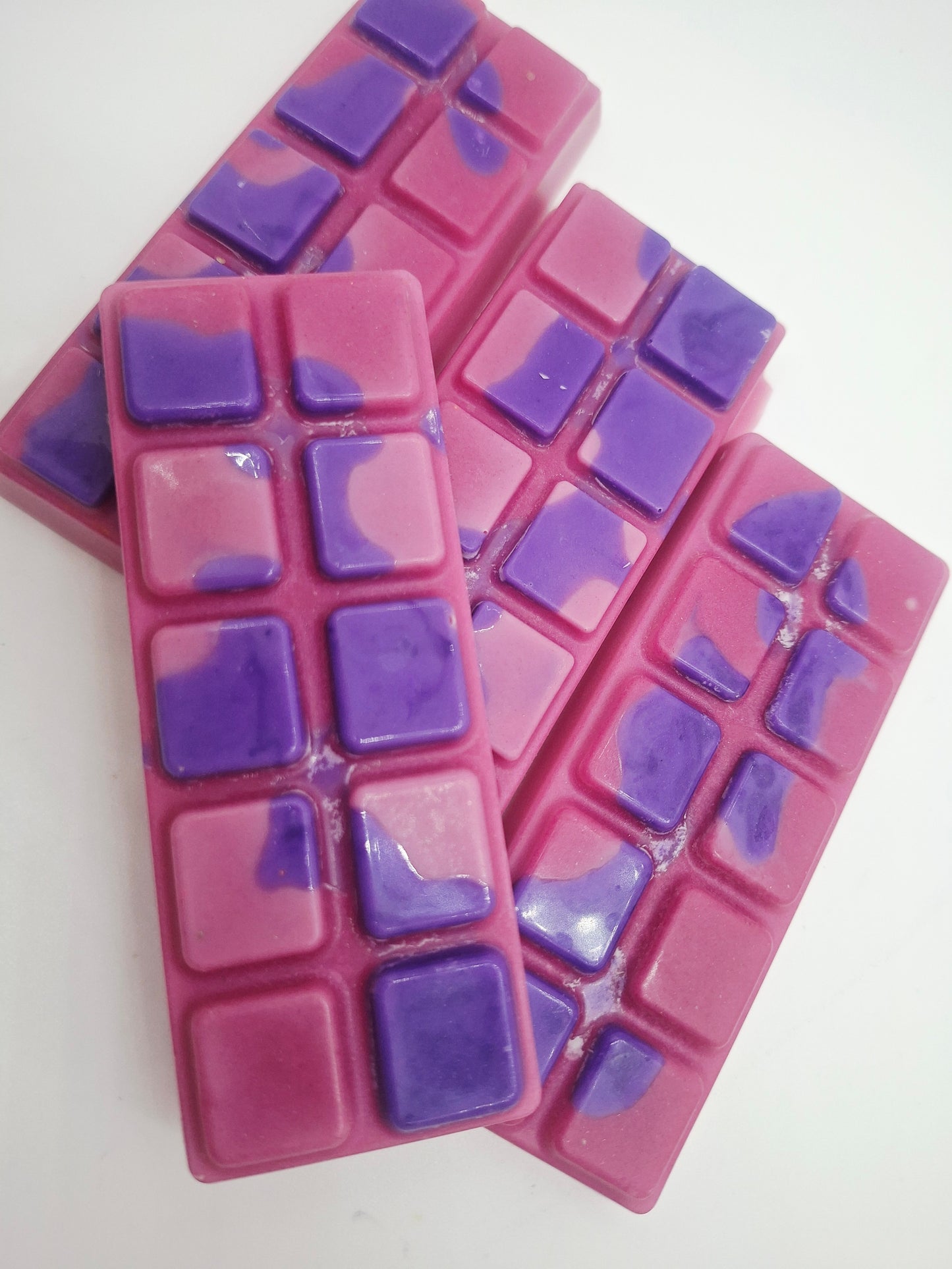 Black Plum & Rhubarb