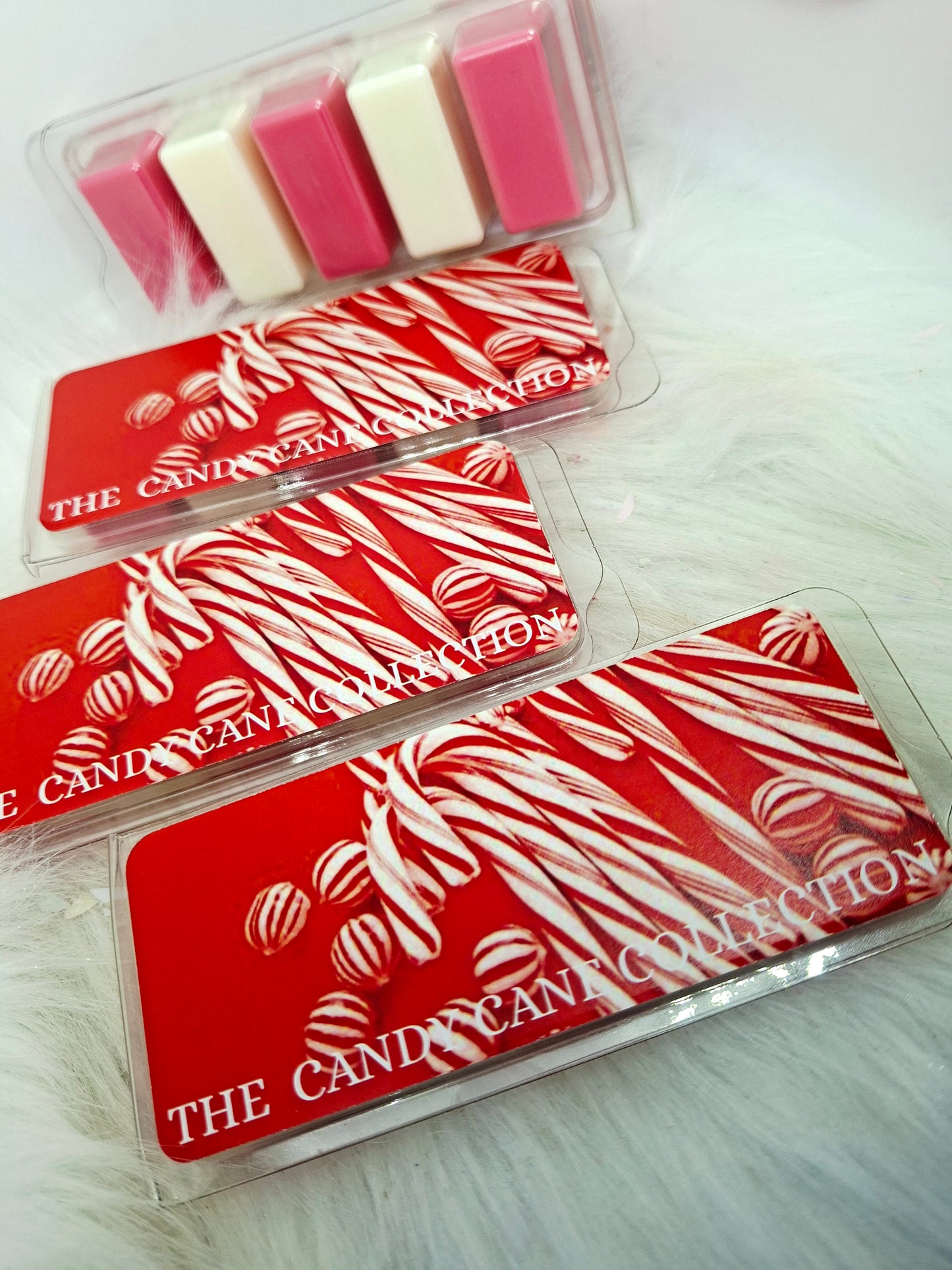 The Candy Cane Collection