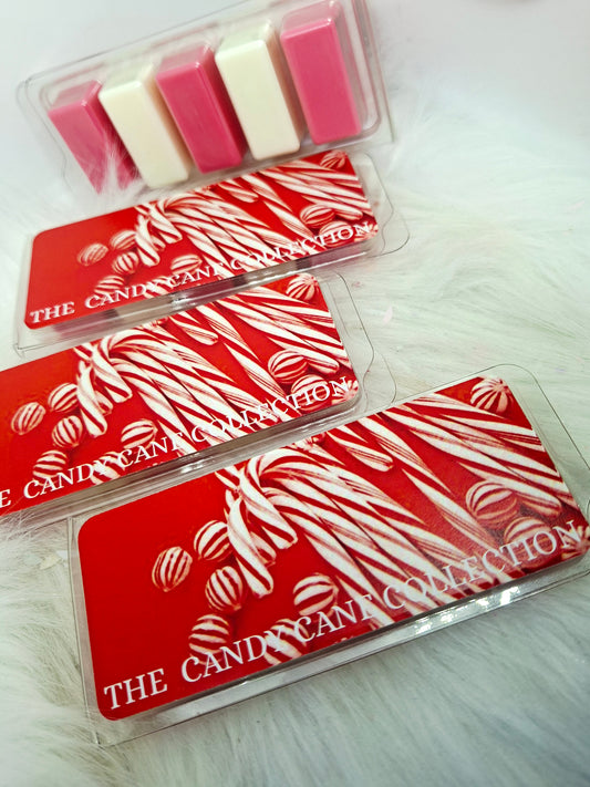 The Candy Cane Collection