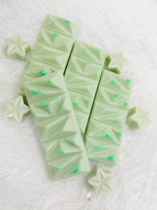 Green Clover & Aloe