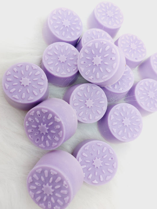 Lavender & Musk Mallow 12gm Shots