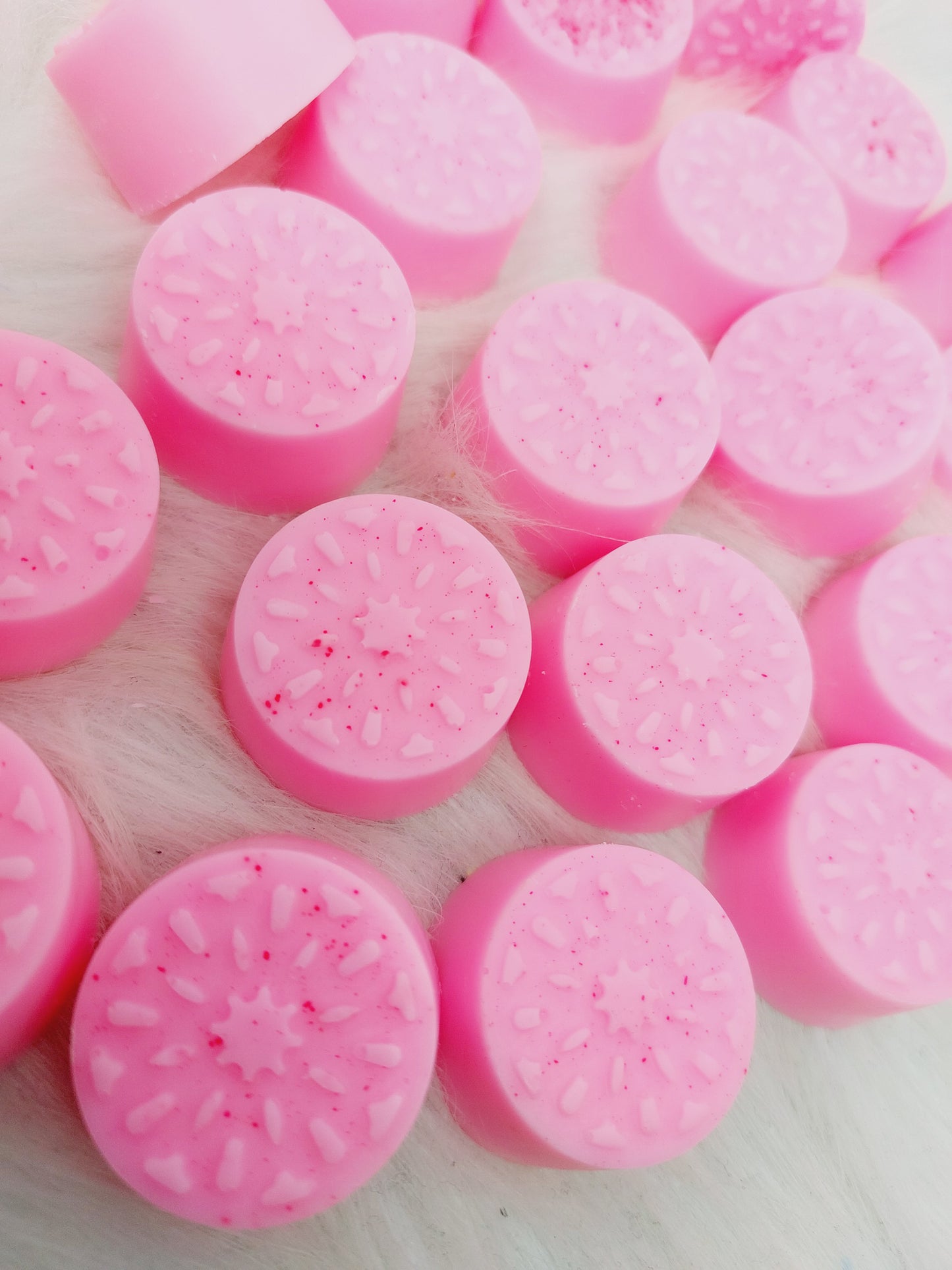 Fairy Pink (House Blend) 12gm Shots