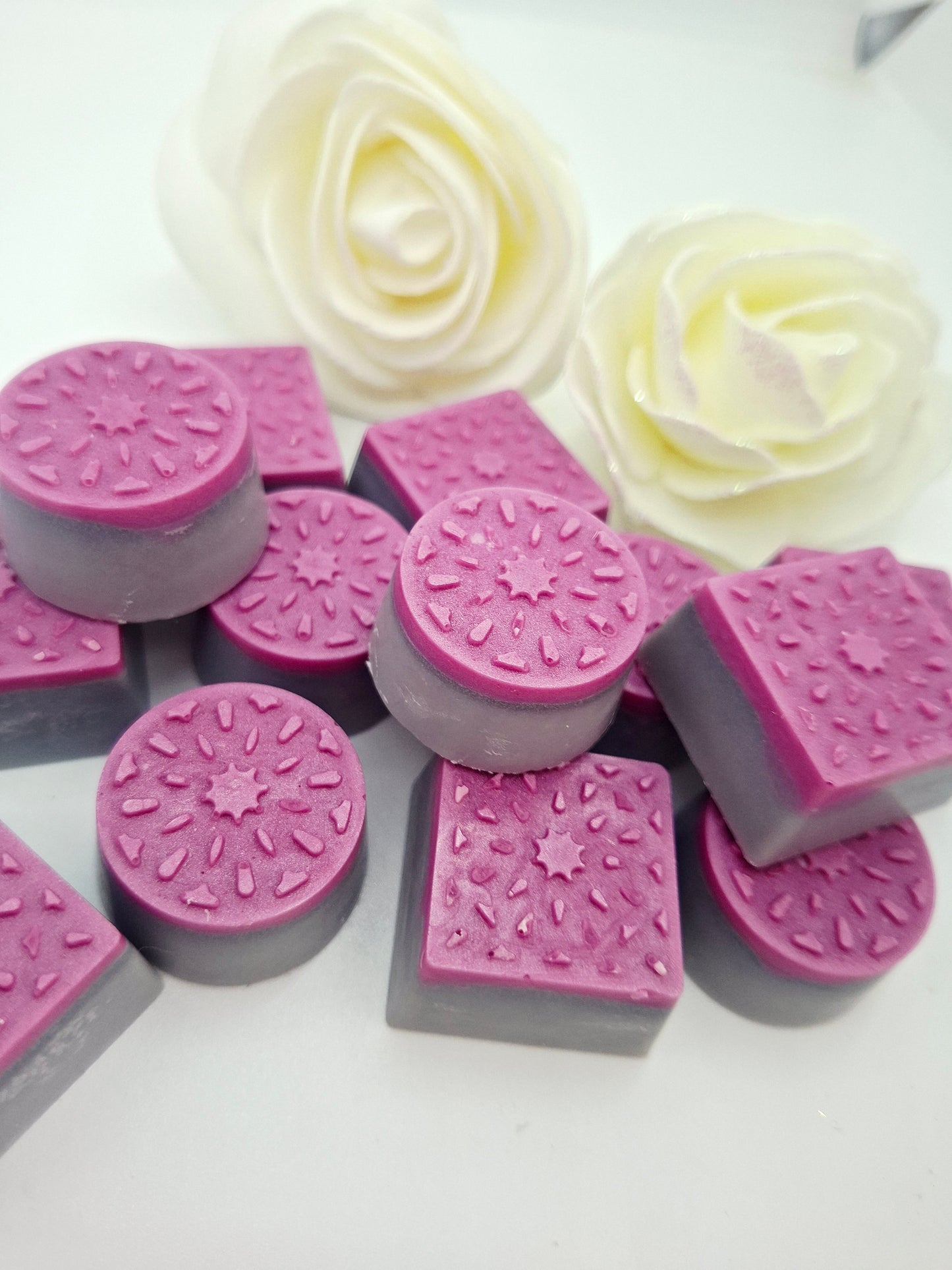 Comfort Mistletoe & Crocus 12gm Shots