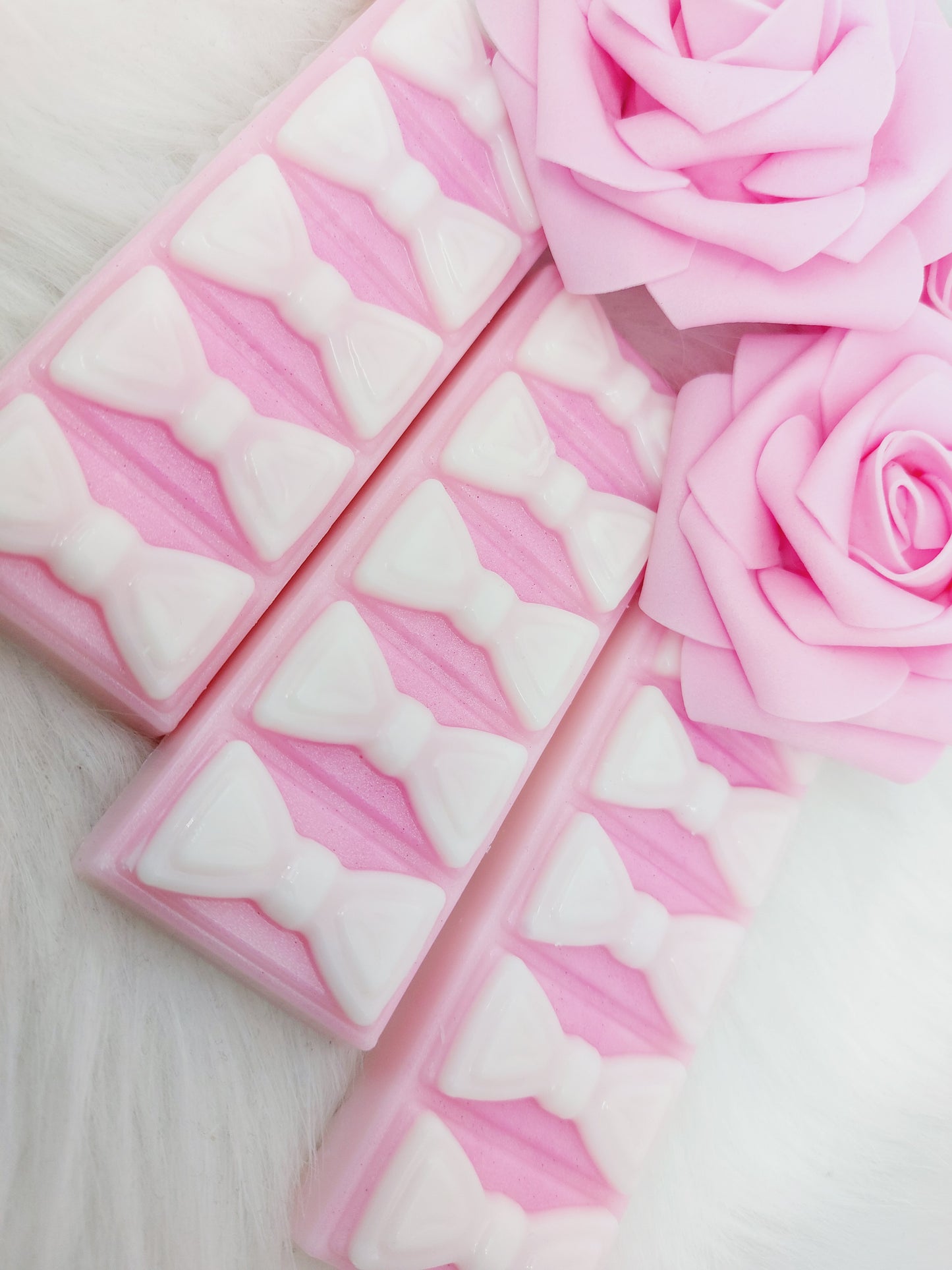 Marzipan & Sugared Almond Bliss