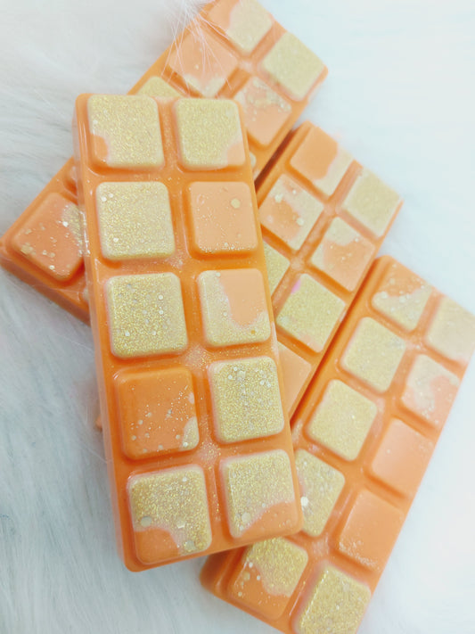 Honey & Molton Amber