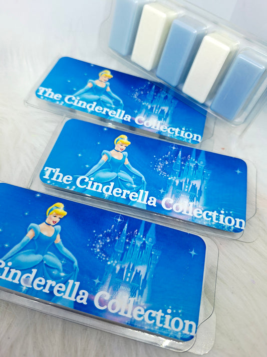 The Cinderella Collection