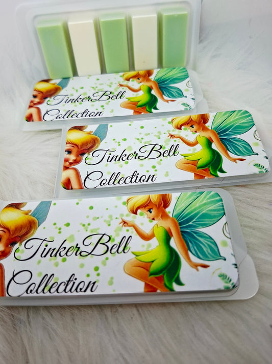 The Tinkerbell Collection