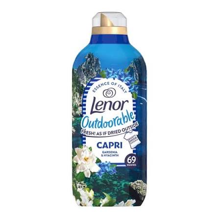 Lenor Capri